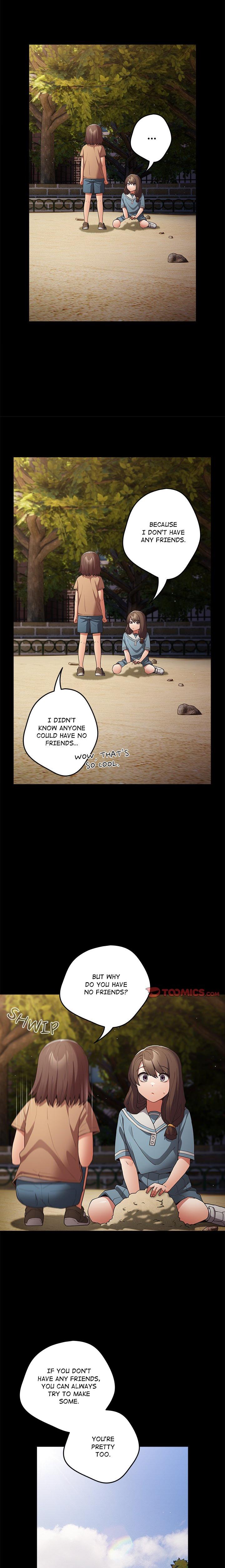 The Carry chapter 95 page 3