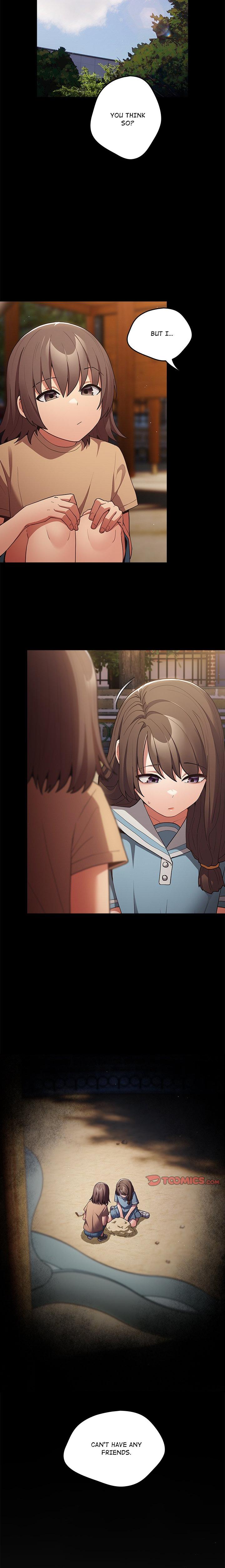 The Carry chapter 95 page 4
