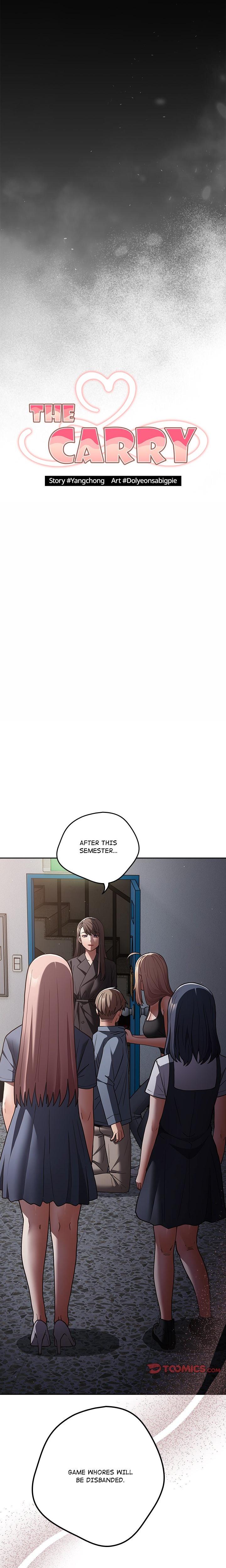 The Carry chapter 95 page 5