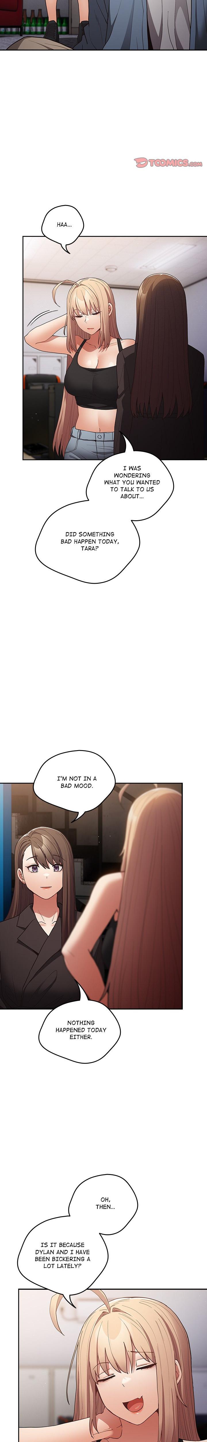The Carry chapter 95 page 8