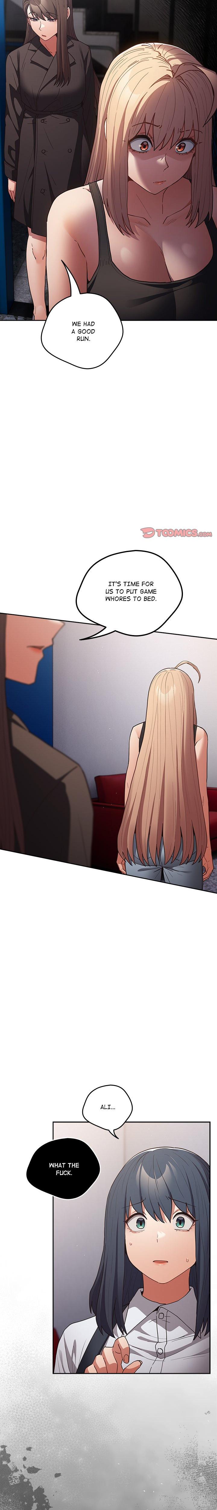 The Carry chapter 95 page 10