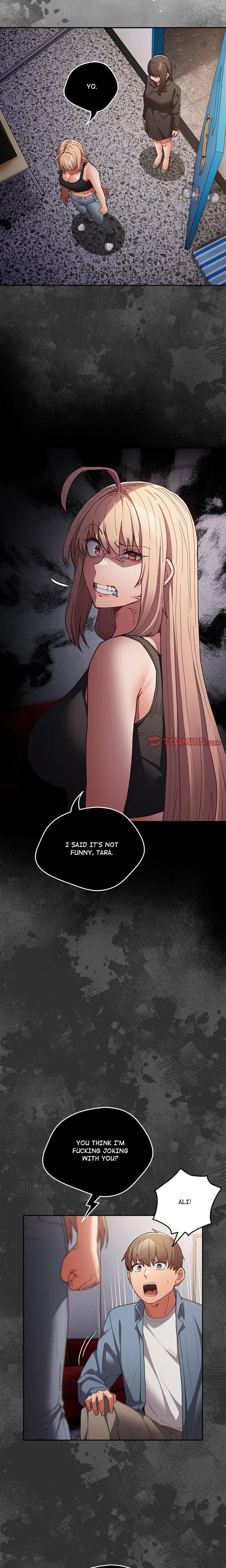 The Carry chapter 95 page 11