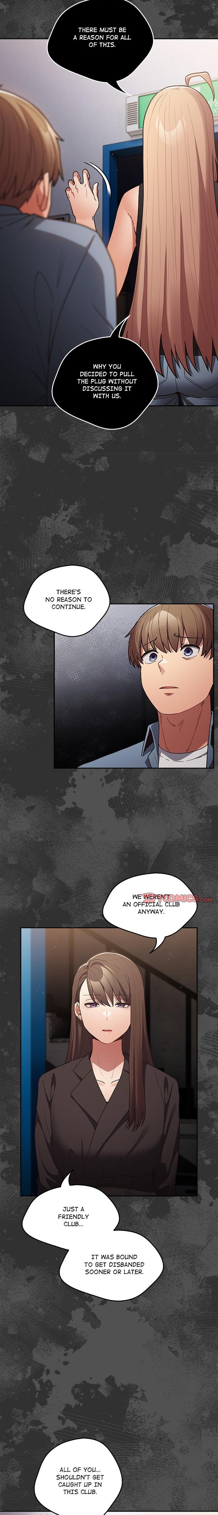 The Carry chapter 95 page 12