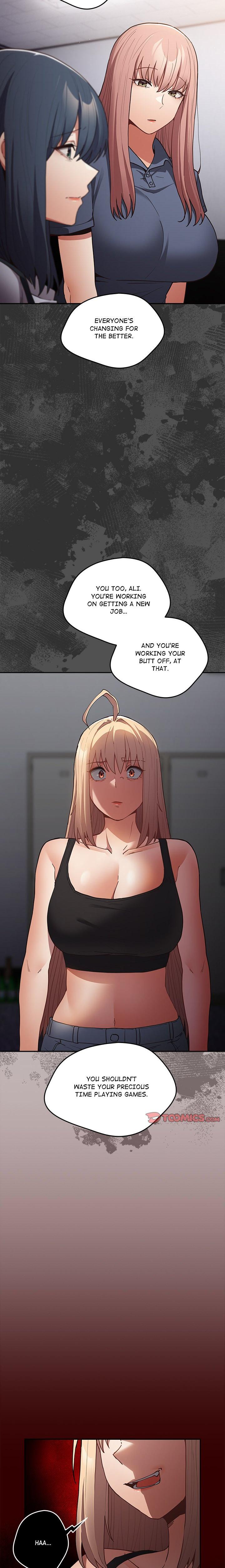 The Carry chapter 95 page 13