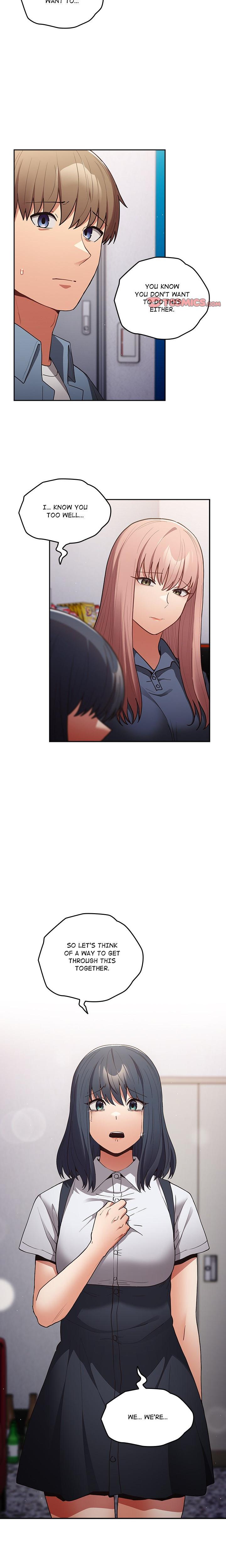 The Carry chapter 95 page 18