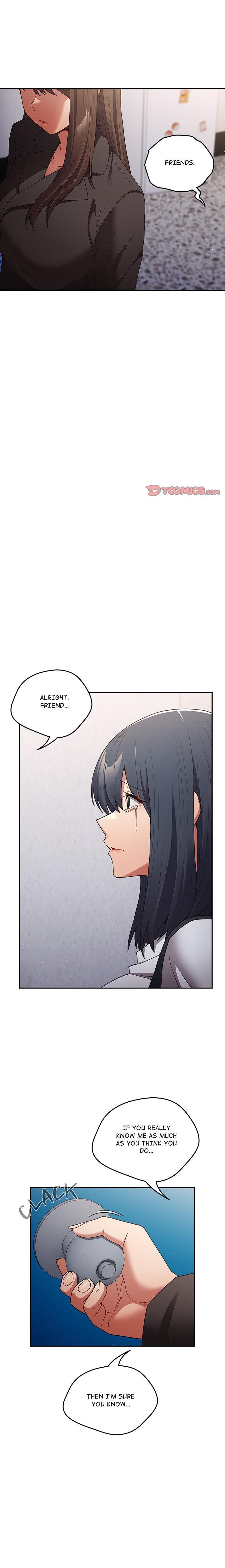 The Carry chapter 95 page 19