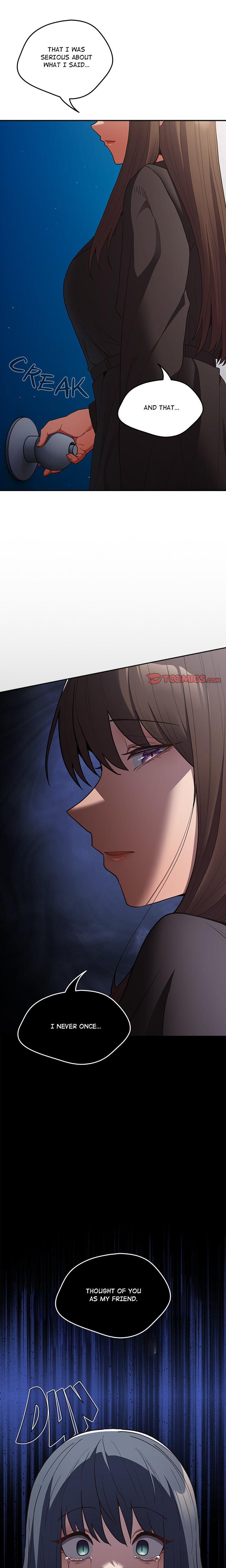 The Carry chapter 95 page 20