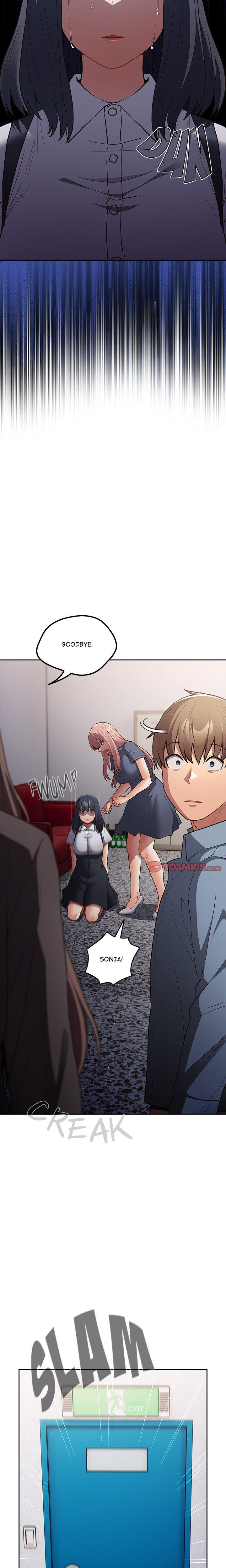 The Carry chapter 95 page 21