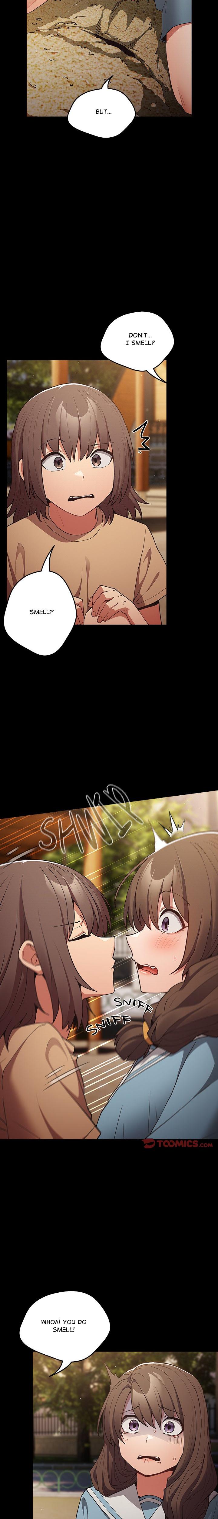 The Carry chapter 96 page 4