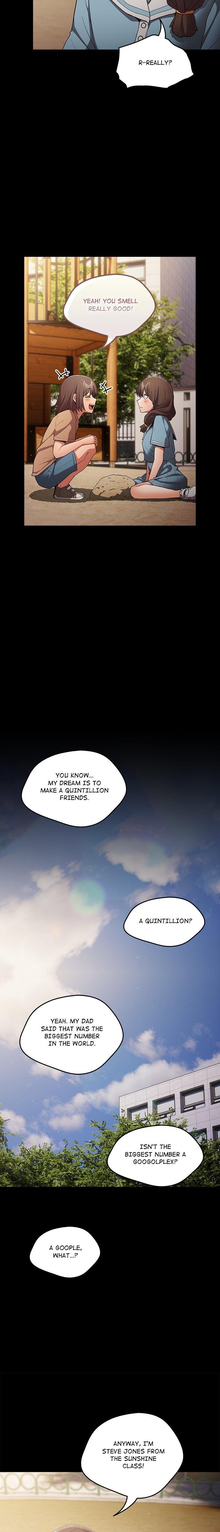 The Carry chapter 96 page 5