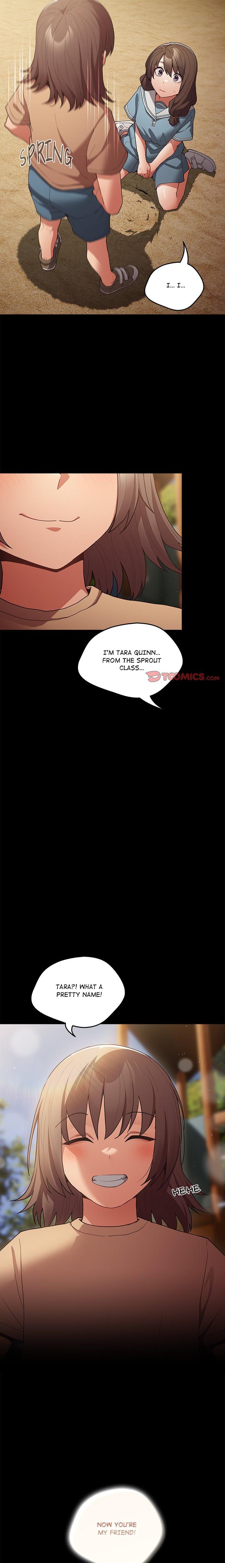 The Carry chapter 96 page 6