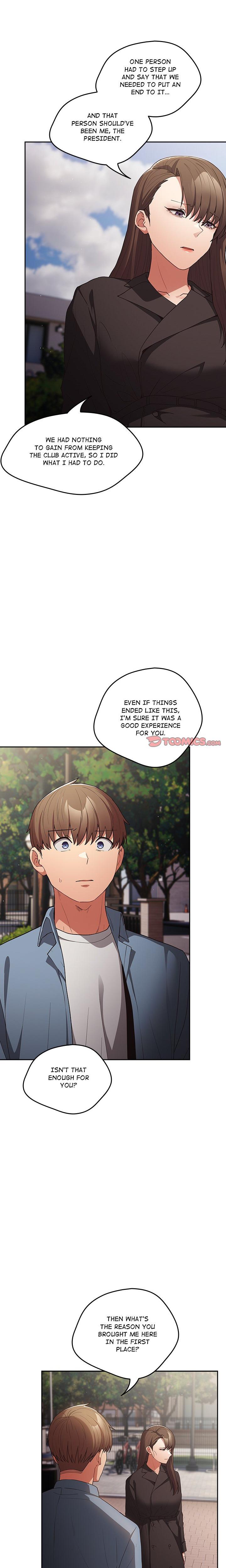 The Carry chapter 96 page 11