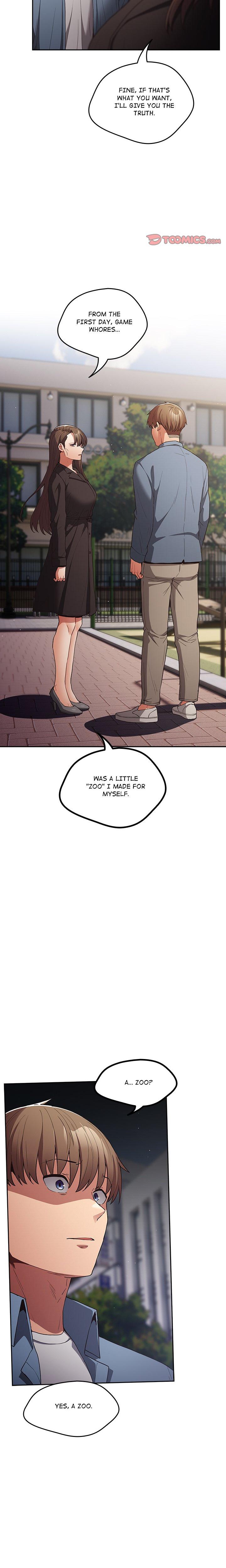 The Carry chapter 96 page 13