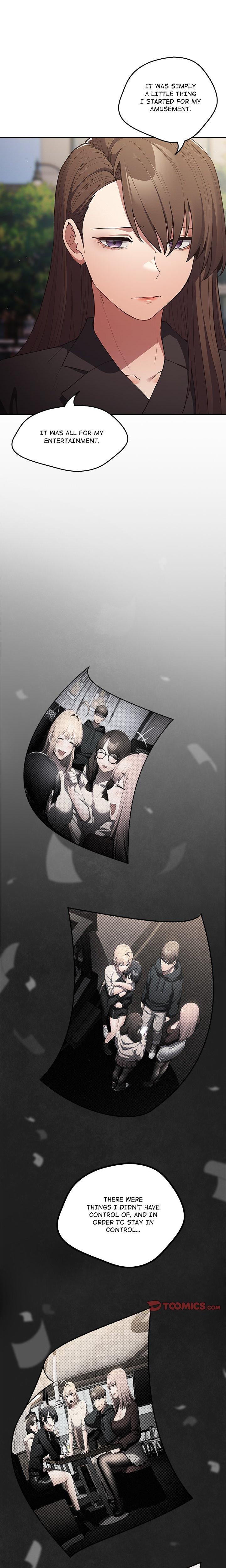 The Carry chapter 96 page 14