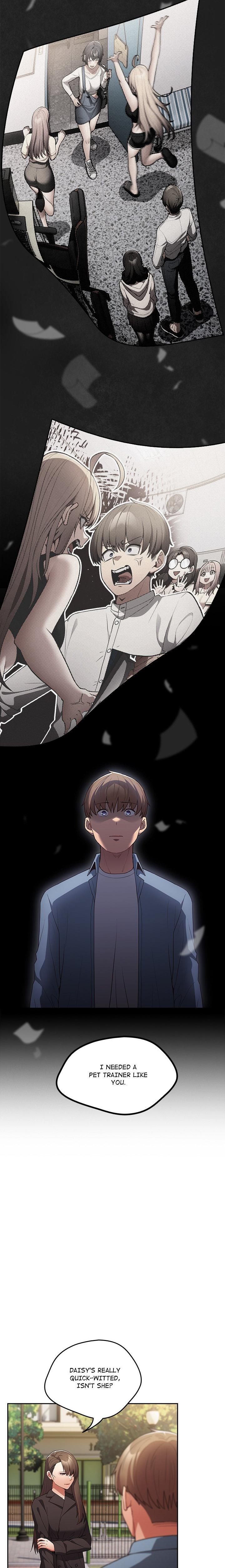 The Carry chapter 96 page 15