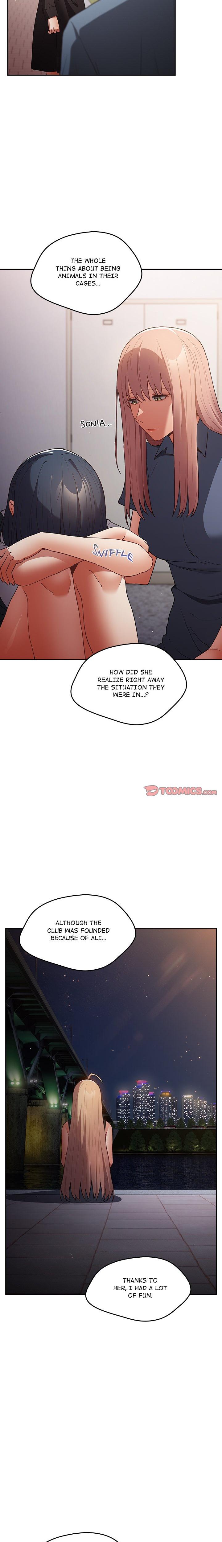 The Carry chapter 96 page 16
