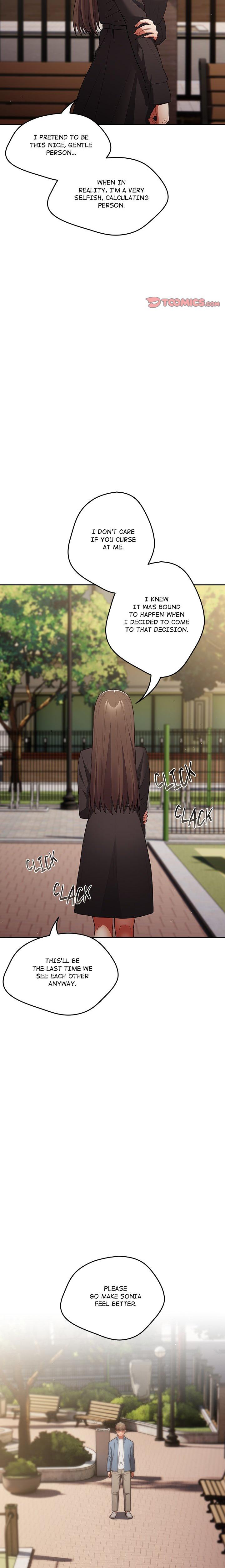 The Carry chapter 96 page 18