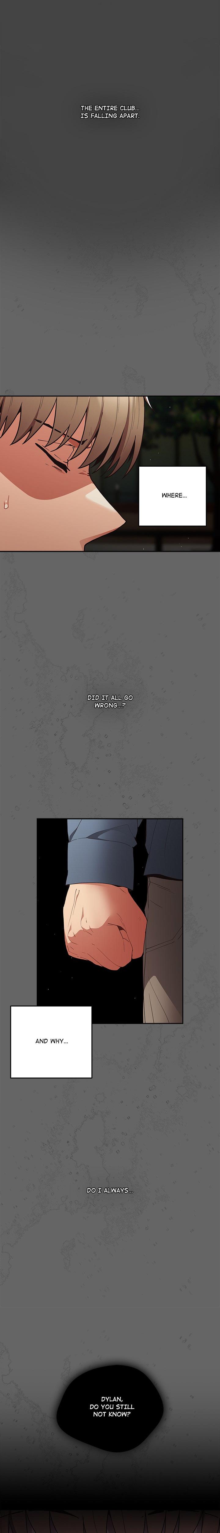 The Carry chapter 96 page 20