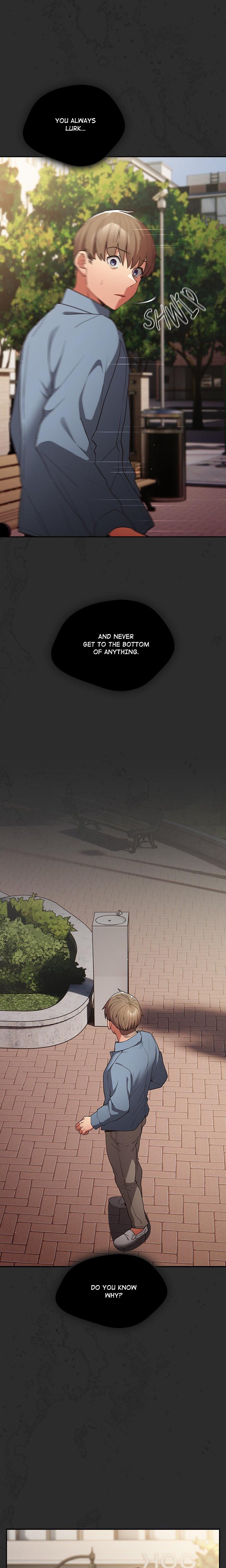 The Carry chapter 96 page 22