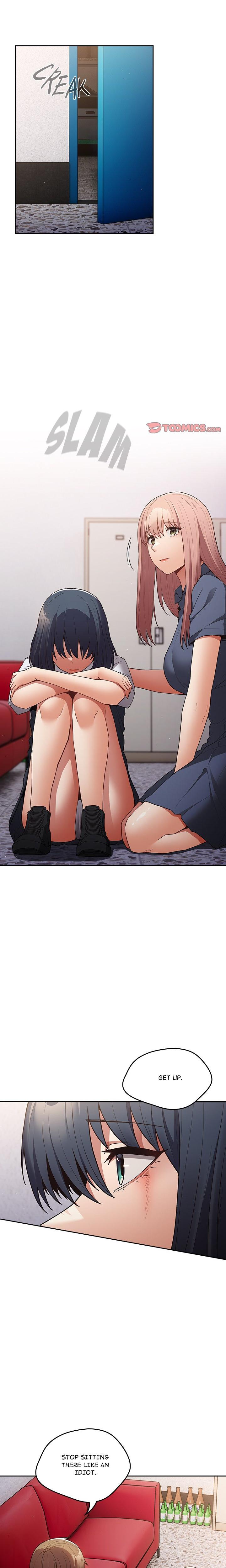 The Carry chapter 96 page 28