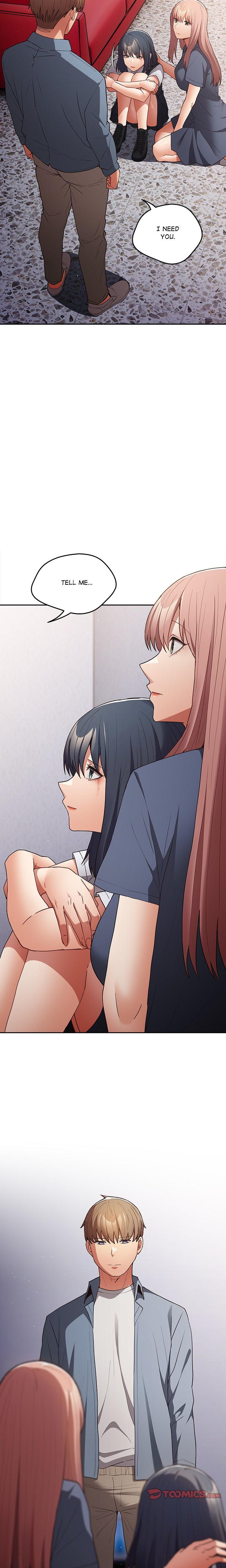 The Carry chapter 96 page 29