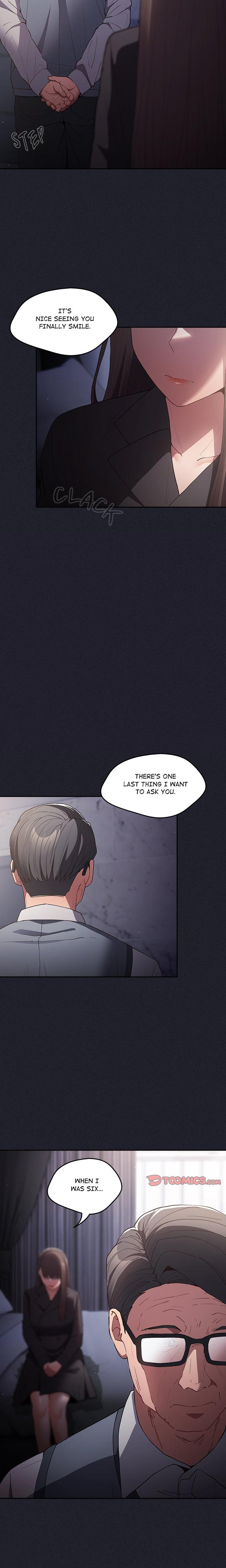 The Carry chapter 97 page 4