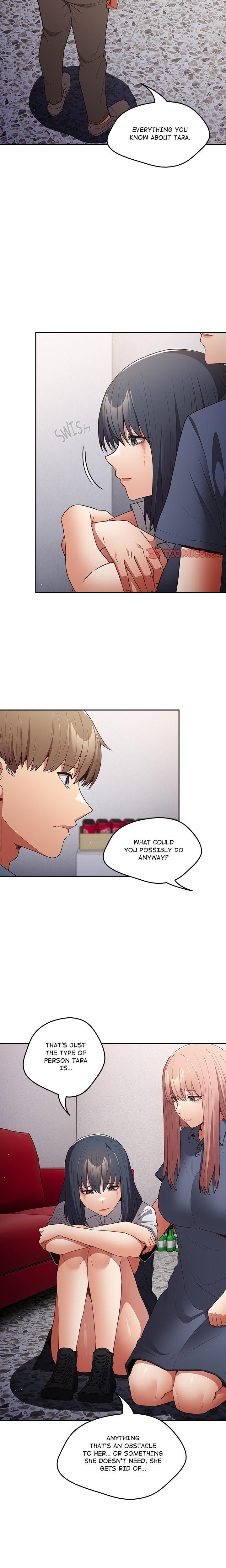 The Carry chapter 97 page 10