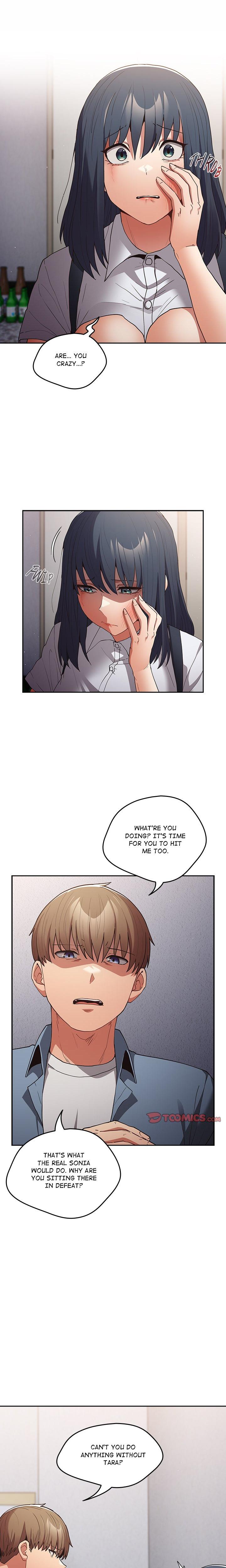 The Carry chapter 97 page 13