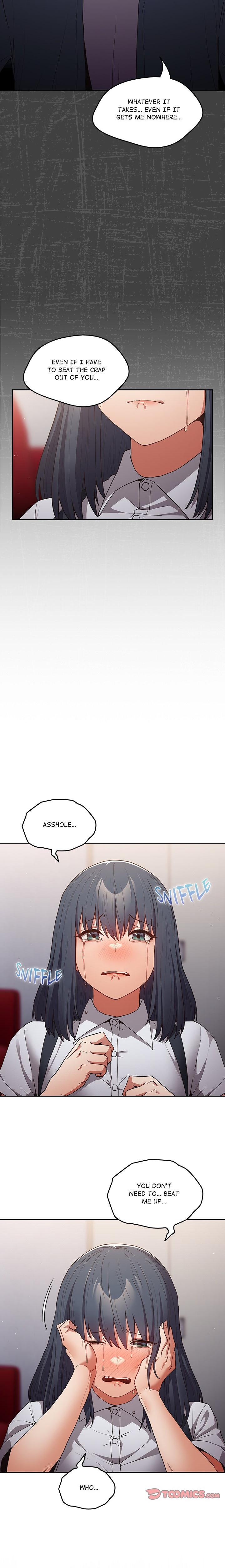 The Carry chapter 97 page 15