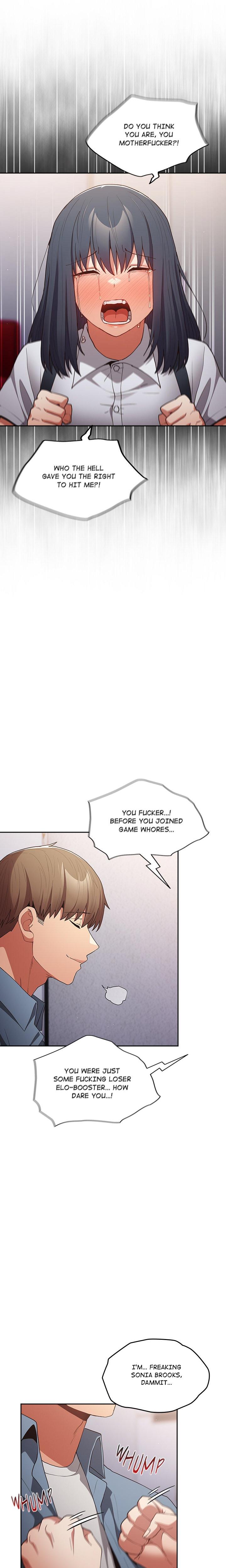 The Carry chapter 97 page 16