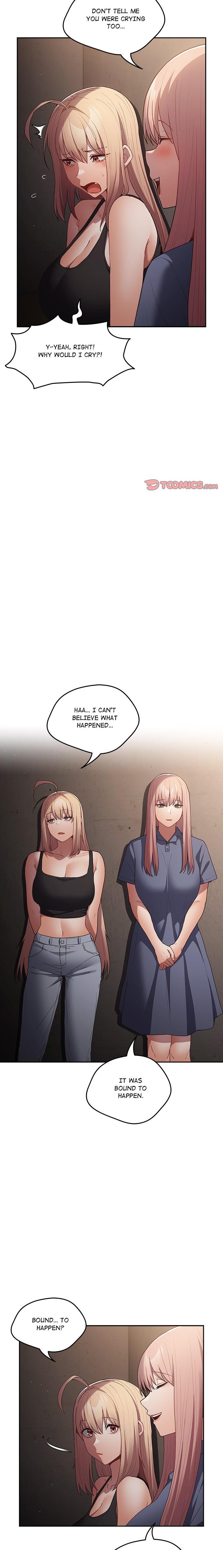 The Carry chapter 97 page 19