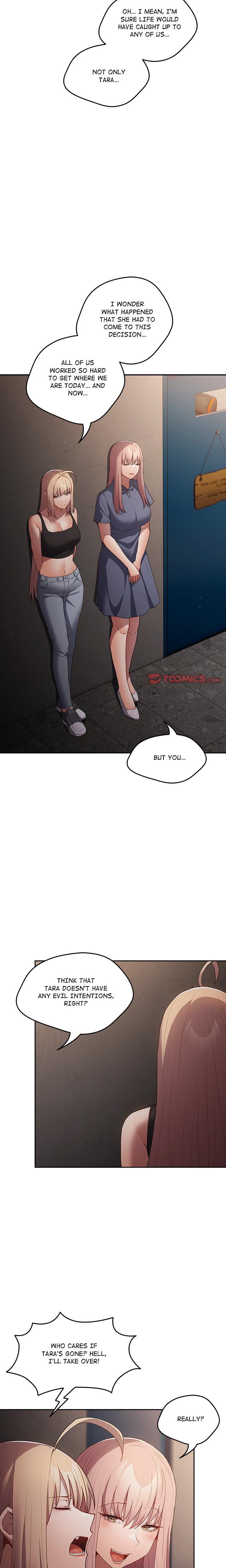 The Carry chapter 97 page 20