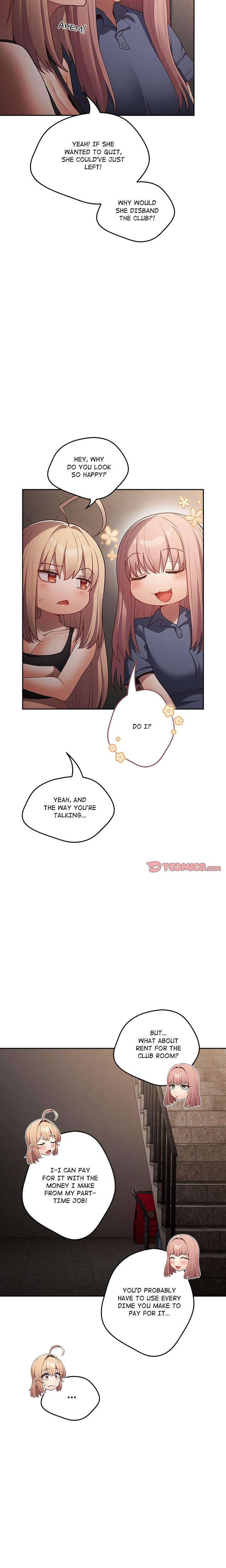 The Carry chapter 97 page 21