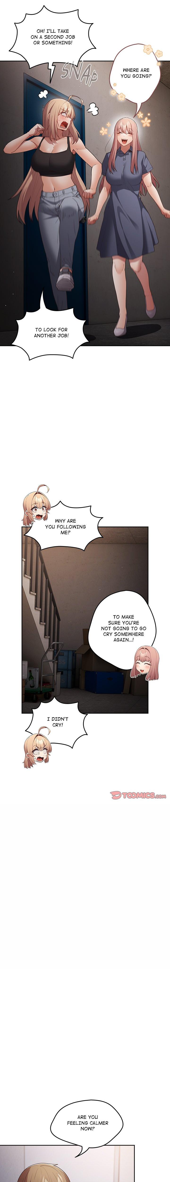 The Carry chapter 97 page 22