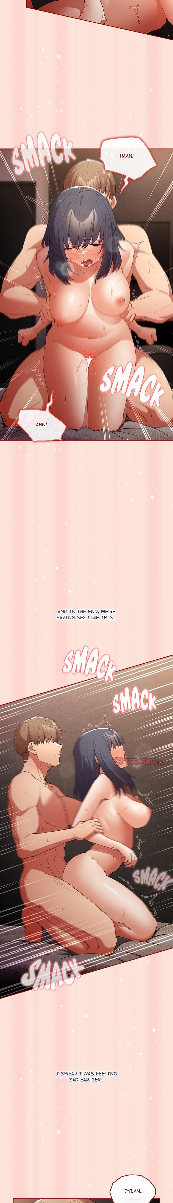 The Carry chapter 98 page 3