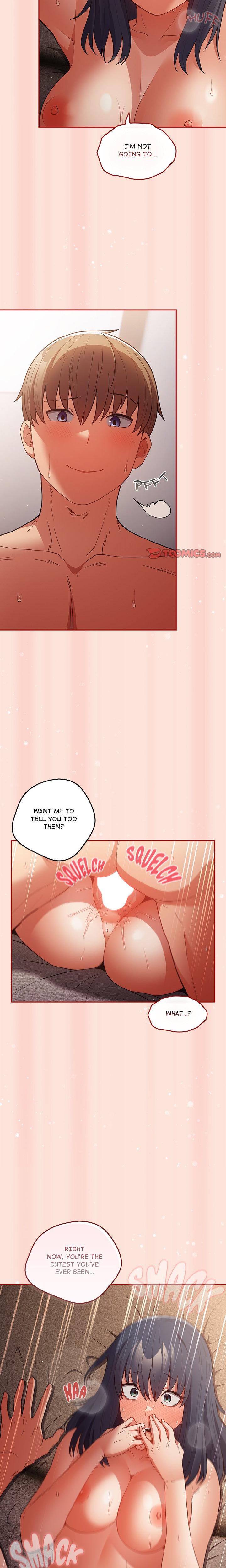 The Carry chapter 98 page 10