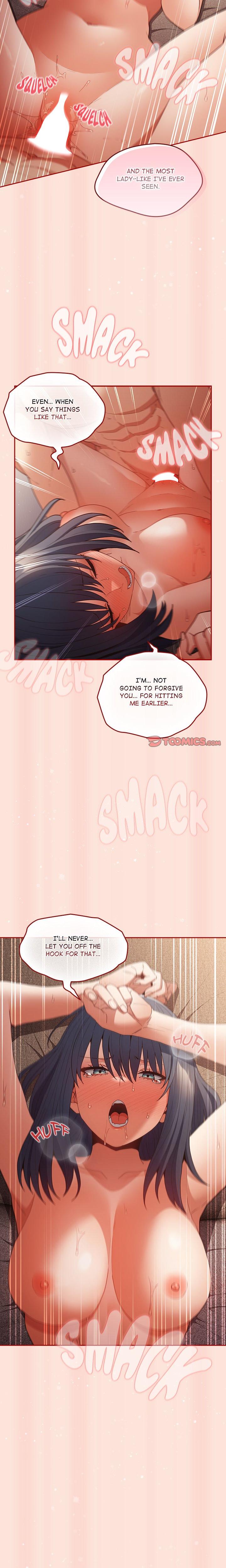 The Carry chapter 98 page 11