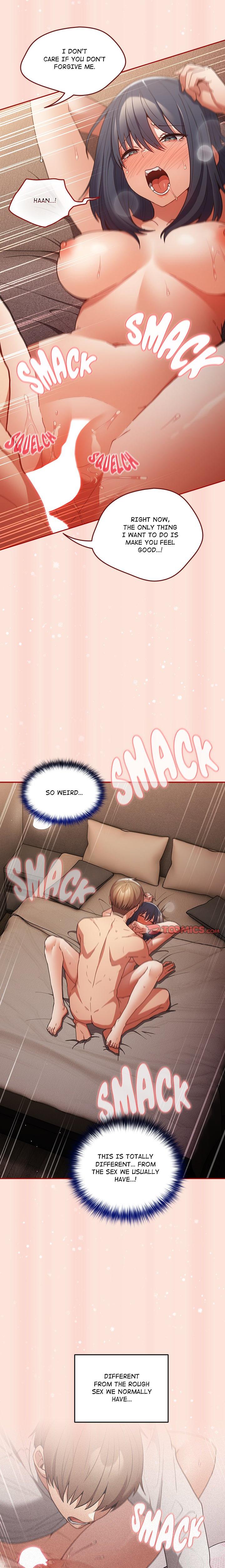 The Carry chapter 98 page 12