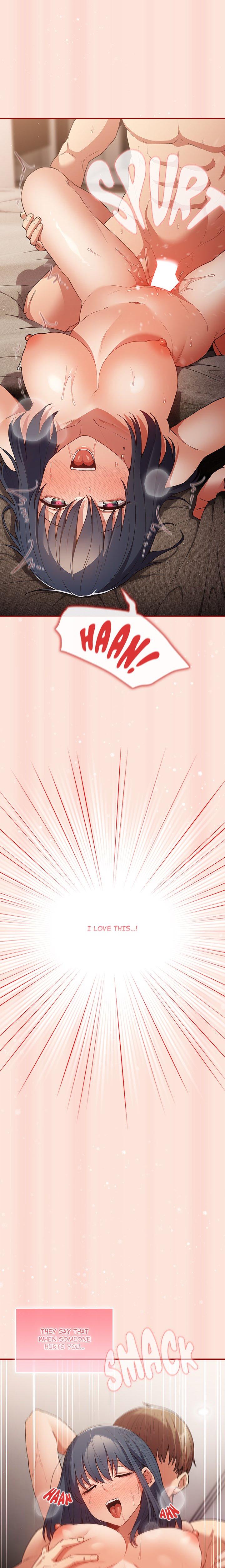 The Carry chapter 98 page 16