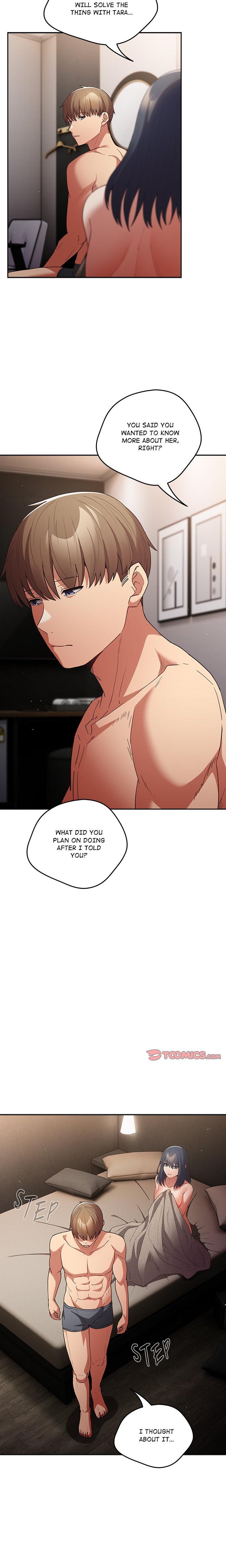 The Carry chapter 98 page 22