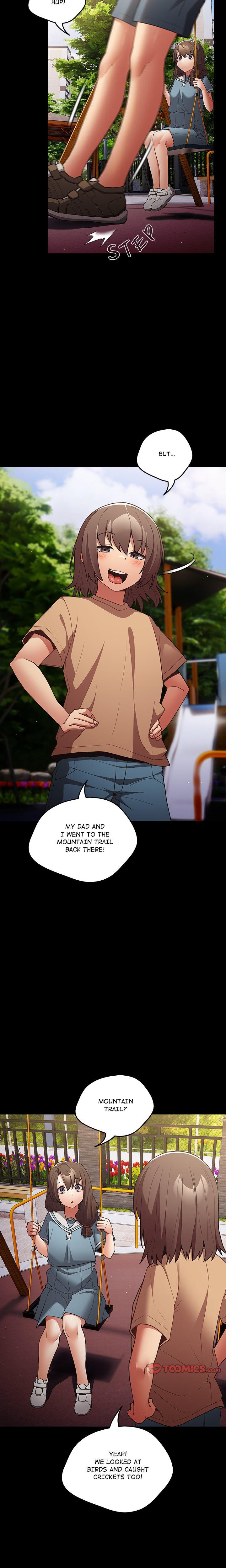The Carry chapter 99 page 5