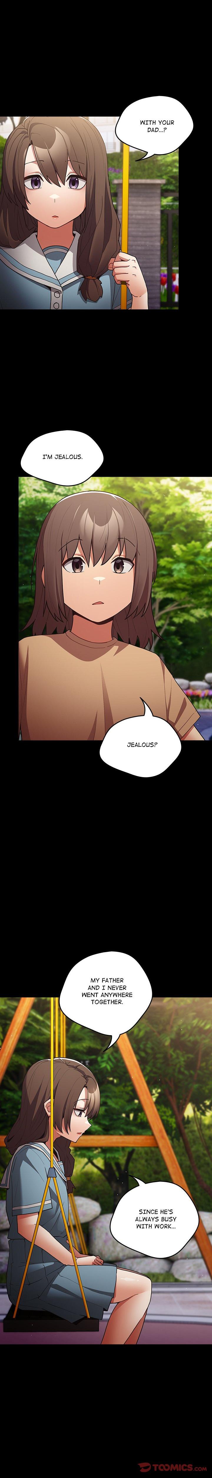 The Carry chapter 99 page 6