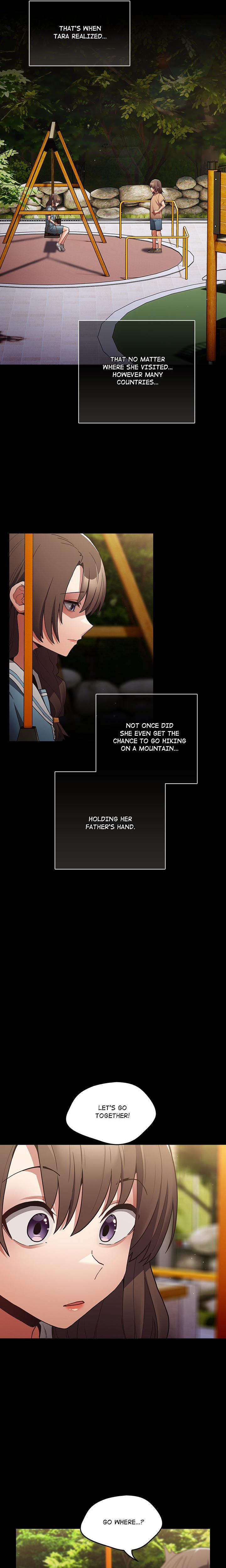 The Carry chapter 99 page 7