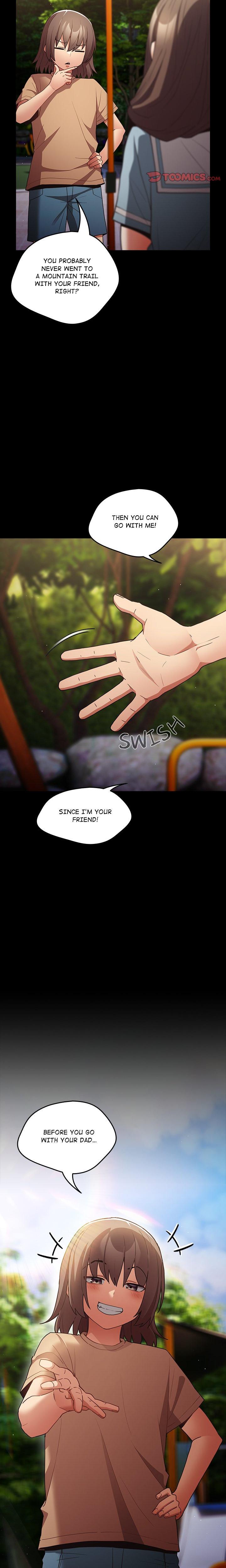 The Carry chapter 99 page 8
