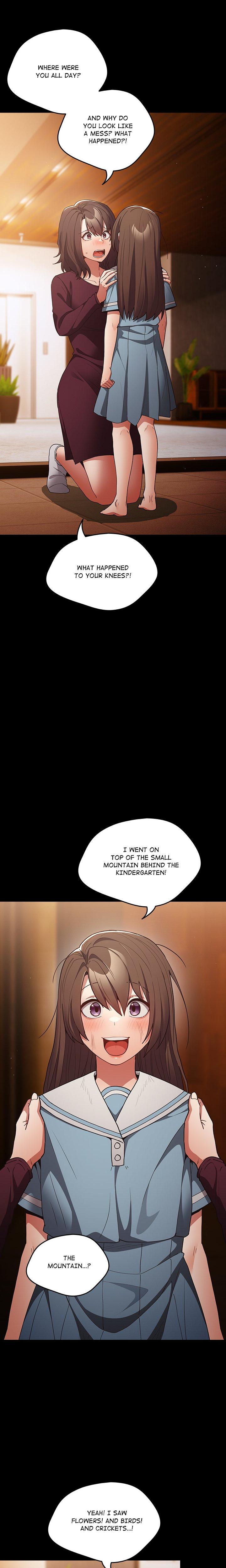 The Carry chapter 99 page 16