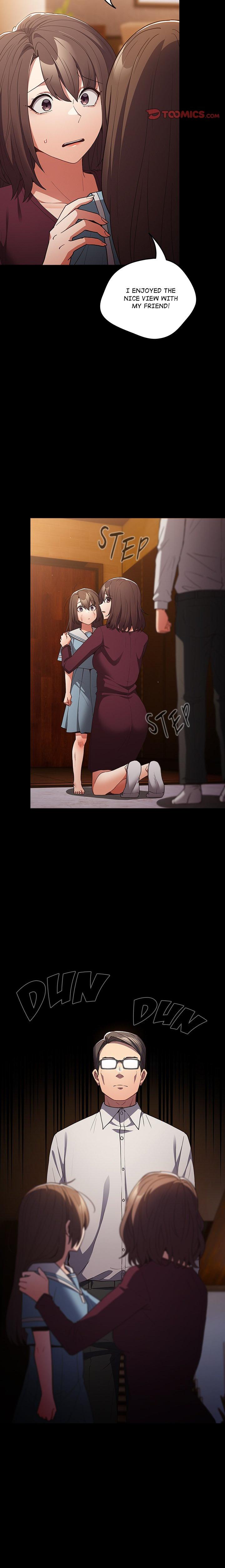 The Carry chapter 99 page 17
