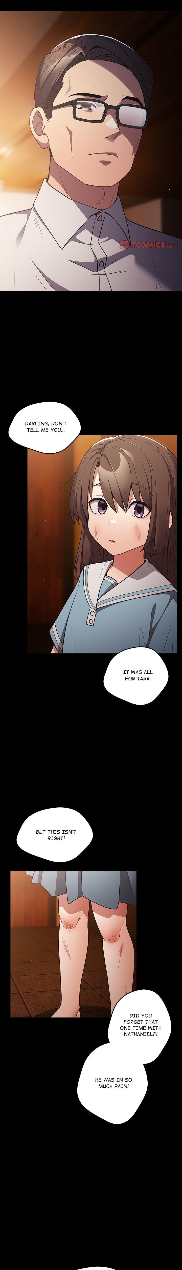 The Carry chapter 99 page 18