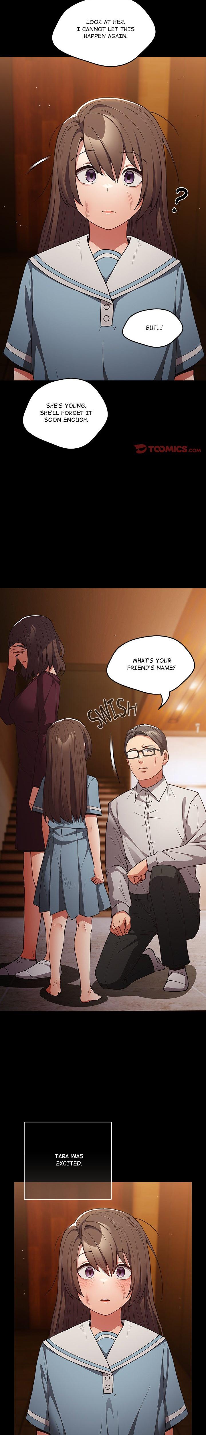 The Carry chapter 99 page 19