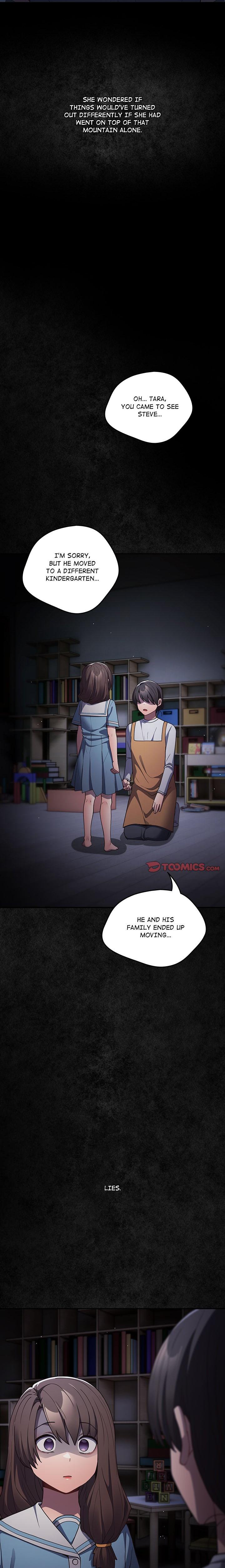 The Carry chapter 99 page 21