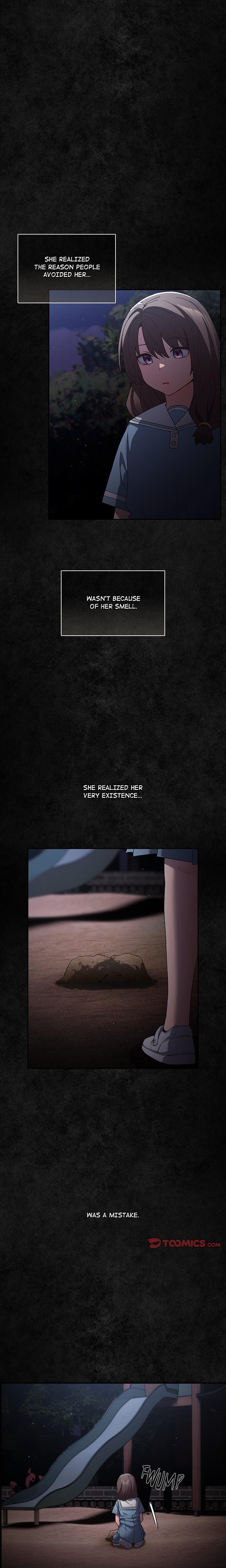 The Carry chapter 99 page 23